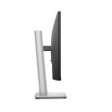 DELL P Series P2423DE LED display 60,5 cm (23.8") 2560 x 1440 pikseliä Quad HD LCD musta DELL P Series P2423DE LED display 60,5 cm (23.8") 2560 x 1440 pikseliä Quad HD LCD musta