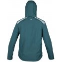 Neo Green work jacket with hood, 4-way stretch, XXL Neo Green work jacket with hood, 4-way stretch, XXL