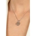 Brilio Silver Popular silver pendant Tree of Life PT57W Brilio Silver Popular silver pendant Tree of Life PT57W