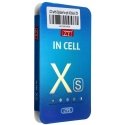 OEM ekranas, skirtas iPhone Xs su juodu jutikliniu ekranu (ZY-LTPS) OEM ekranas, skirtas iPhone Xs su juodu jutikliniu ekranu (ZY-LTPS)