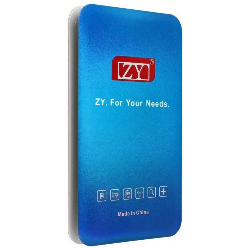 OEM display for iPhone Xs with black touch screen (ZY-LTPS) – 2