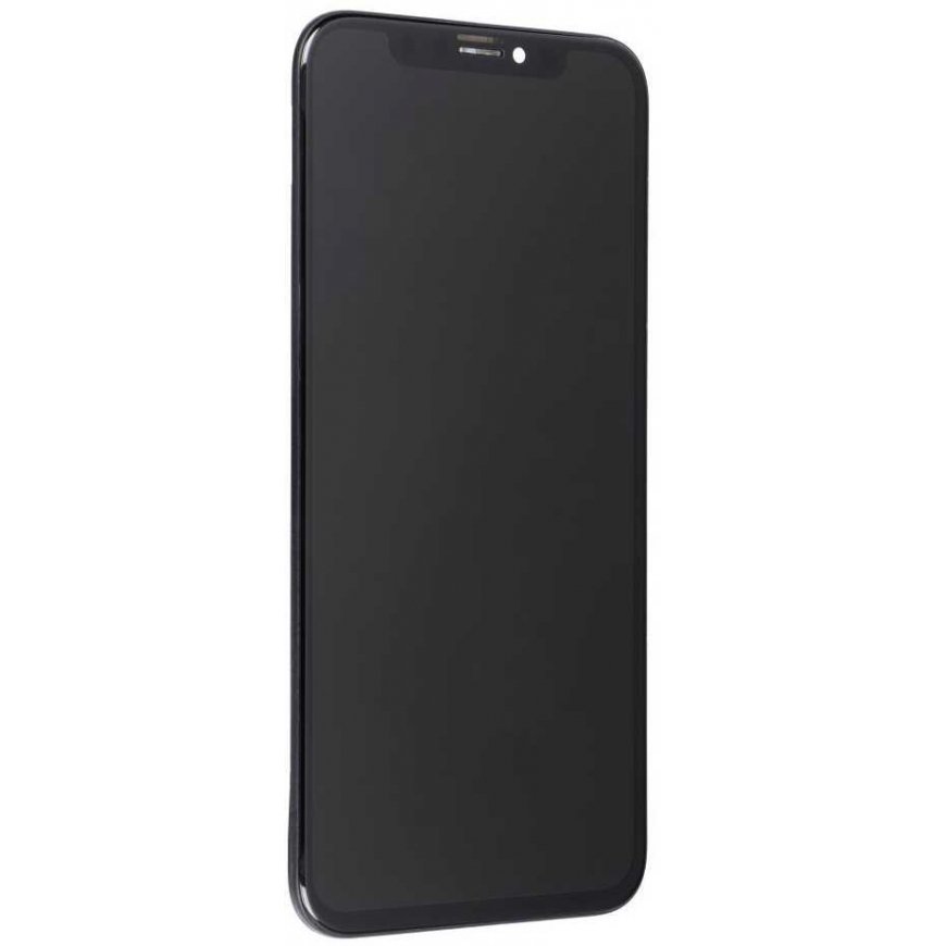 OEM display for iPhone Xs with black touch screen (ZY-LTPS) – 3