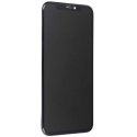 OEM ekranas, skirtas iPhone Xs su juodu jutikliniu ekranu (ZY-LTPS) OEM ekranas, skirtas iPhone Xs su juodu jutikliniu ekranu (ZY-LTPS)