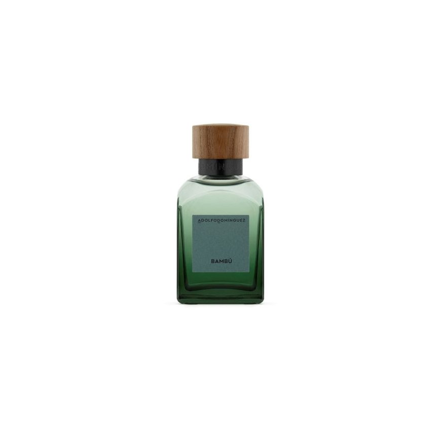 Adolfo Dominguez BAMBOO EDP vapor 120 ml