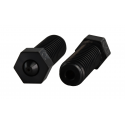 Phaetus X PrimaCreator Volcano compatible tungsten carbide tip 0.4mm - 1.75mm - 1 pc Phaetus X PrimaCreator Volcano compatible tungsten carbide tip 0.4mm - 1.75mm - 1 pc