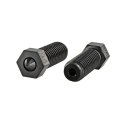 Phaetus X PrimaCreator Volcano compatible tungsten carbide tip 0.4mm - 1.75mm - 1 pc Phaetus X PrimaCreator Volcano compatible tungsten carbide tip 0.4mm - 1.75mm - 1 pc