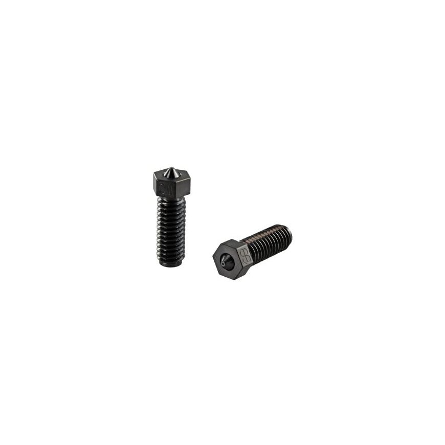 Phaetus X PrimaCreator Volcano compatible tungsten carbide tip 0.4mm - 1.75mm - 1 pc – 5