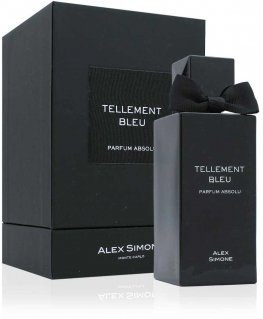 Alex Simone Tellement Bleu Absolu 100ml Perfume Unisex