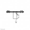 Neomounts DS75S-950WH2 monitori kinnitus ja alus 81,3 cm (32") Laud Valge Neomounts DS75S-950WH2 monitori kinnitus ja alus 81,3 cm (32") Laud Valge