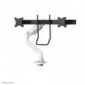 Neomounts DS75S-950WH2 monitori kinnitus ja alus 81,3 cm (32") Laud Valge Neomounts DS75S-950WH2 monitori kinnitus ja alus 81,3 cm (32") Laud Valge