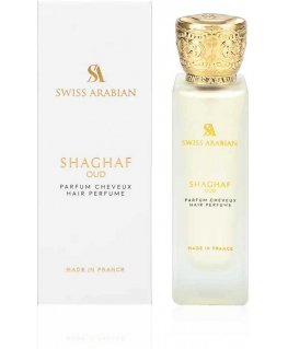 Swiss Arabian Shaghaf Oud 50ml Perfume for Women