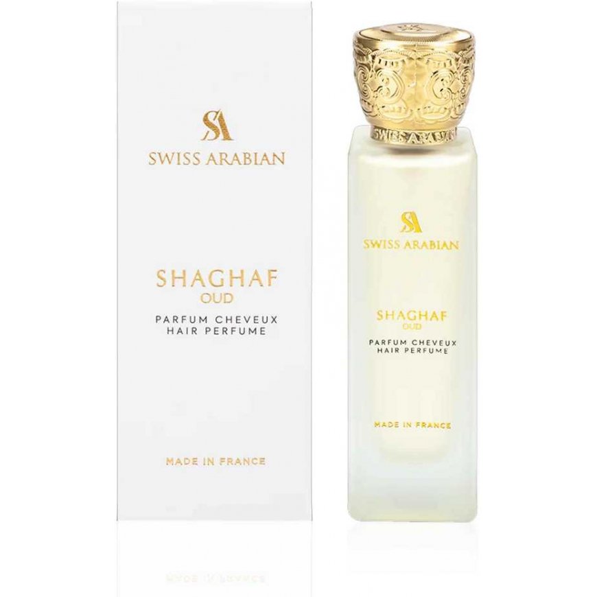 Swiss Arabian Shaghaf Oud 50ml Perfume for Women