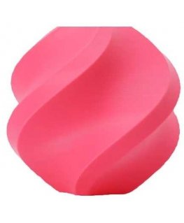 BambuLab Filament Bambu Lab Refill PLA Basic 1.75mm 1kg - Hot Pink