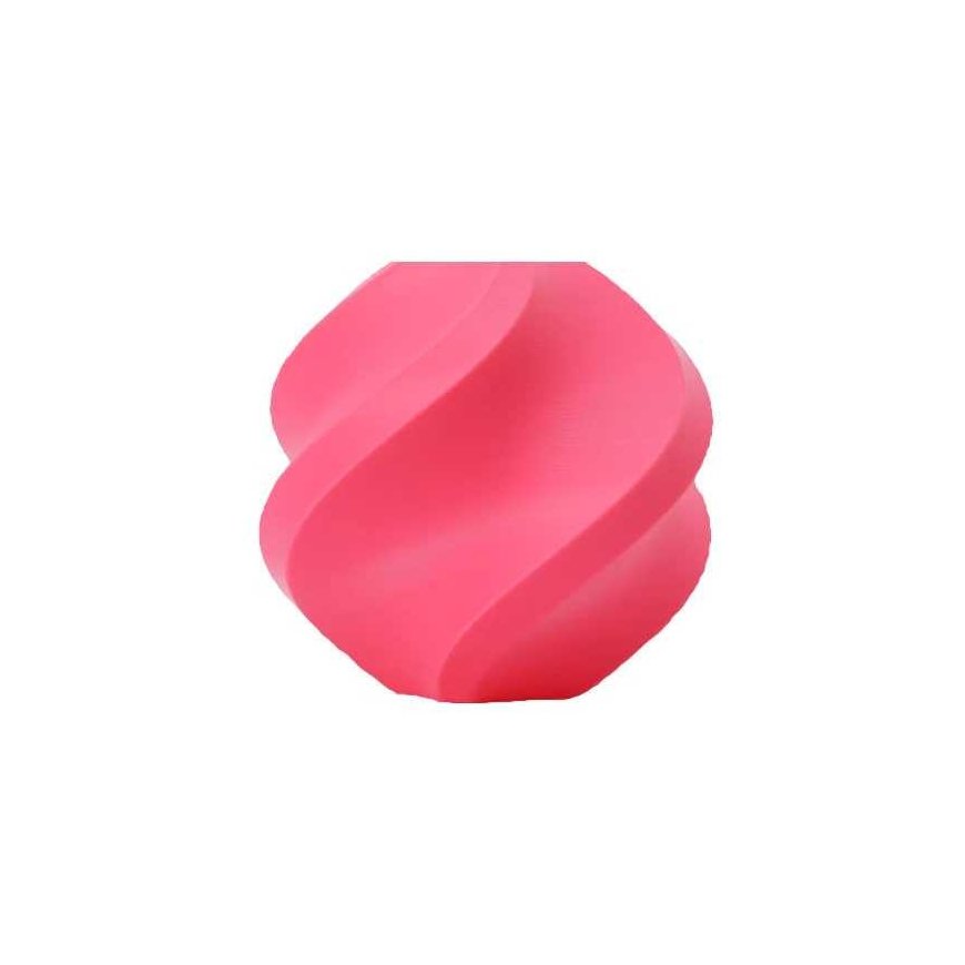 BambuLab-filamentti Bambu Lab -täyttöpakkaus PLA Basic 1.75 mm 1 kg - pinkki