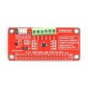 Oem ADC 16-bit converter - 4 channels ADS1115 - Raspberry Pi Oem ADC 16-bit converter - 4 channels ADS1115 - Raspberry Pi