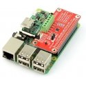 Alkuperäinen ADC 16-bittinen muunnin - 4 kanavaa ADS1115 - Raspberry Pi Alkuperäinen ADC 16-bittinen muunnin - 4 kanavaa ADS1115 - Raspberry Pi