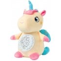 Milly Mally plush toy with Milly Unicorn projector Milly Mally plush toy with Milly Unicorn projector