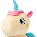 Milly Mally plush toy with Milly Unicorn projector Milly Mally plush toy with Milly Unicorn projector