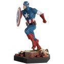 Eaglemoss Hero Collector Figūrėlė Eaglemoss Marvel Vs Captain America 1:16 Eaglemoss Hero Collector Figūrėlė Eaglemoss Marvel Vs Captain America 1:16