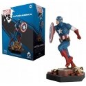 Eaglemoss Hero Collector Figūrėlė Eaglemoss Marvel Vs Captain America 1:16 Eaglemoss Hero Collector Figūrėlė Eaglemoss Marvel Vs Captain America 1:16