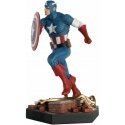 Eaglemoss Hero Collector Figūrėlė Eaglemoss Marvel Vs Captain America 1:16 Eaglemoss Hero Collector Figūrėlė Eaglemoss Marvel Vs Captain America 1:16