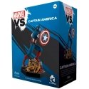 Eaglemoss Hero Collector Figure Eaglemoss Marvel Vs Captain America 1:16 Eaglemoss Hero Collector Figure Eaglemoss Marvel Vs Captain America 1:16
