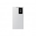 Samsung Smart View Case White mobiiltelefoni ümbris 17,3 cm (6.8") Kate Valge Samsung Smart View Case White mobiiltelefoni ümbris 17,3 cm (6.8") Kate Valge