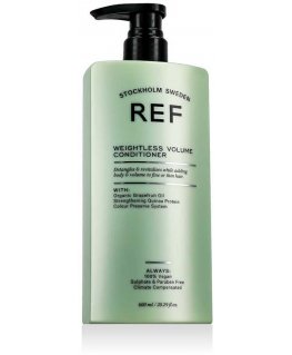 REF 600ml For Women