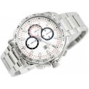 MEN'S WATCH G. ROSSI - BLUES (zg094d) - White + box MEN'S WATCH G. ROSSI - BLUES (zg094d) - White + box