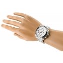 MEN'S WATCH G. ROSSI - BLUES (zg094d) - White + box MEN'S WATCH G. ROSSI - BLUES (zg094d) - White + box