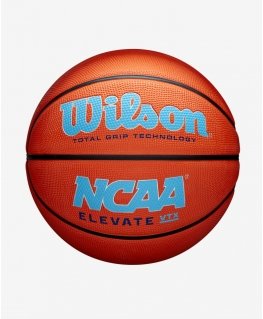Wilson NCAA Elevate VTX Blue, Orange