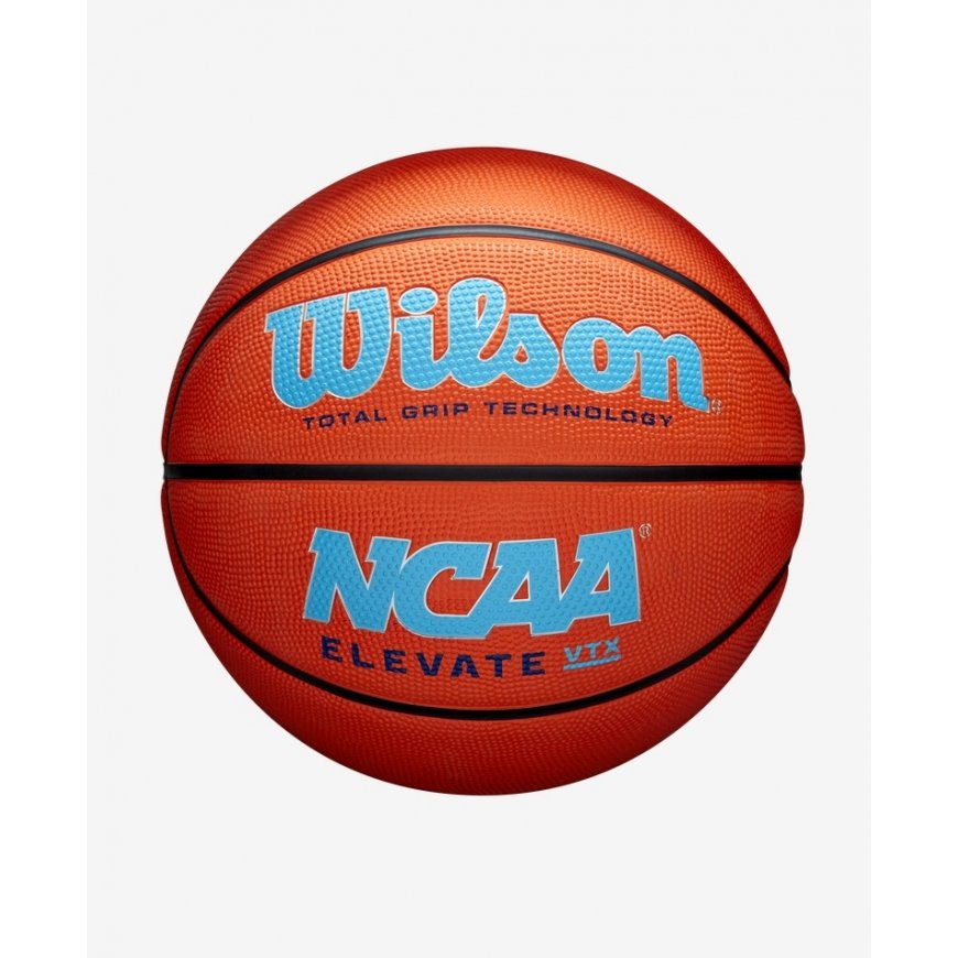 Wilson NCAA Elevate VTX Zils, Oranžs