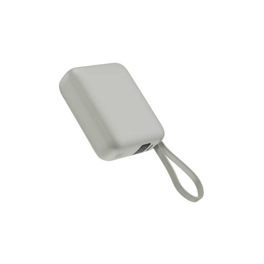 Fantec Epico UltraPack 35W 10000mAh Power Bank EP19 - grey – 2