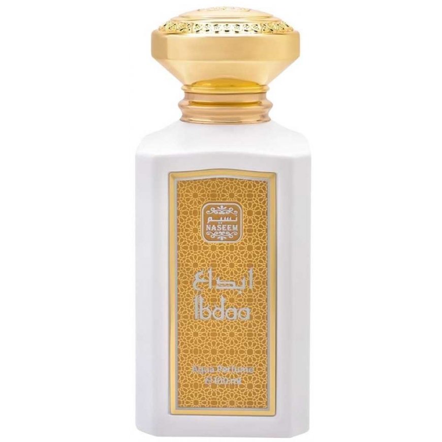 Hermes Naseem Ibdaa kvepalų purškiklis 100ml