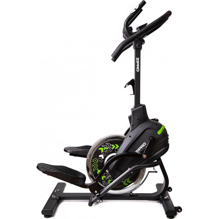 Zipro Climber elliptical trainer – 2
