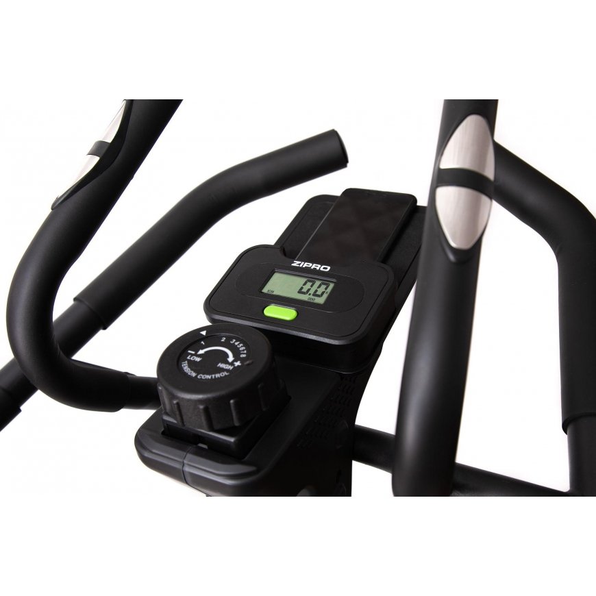 Zipro Climber elliptical trainer – 5