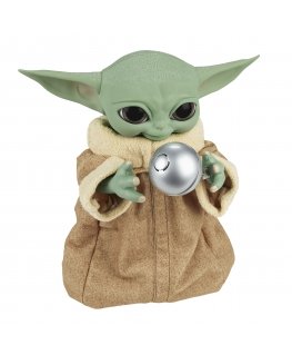 Star Wars F28495L1 interactive toy