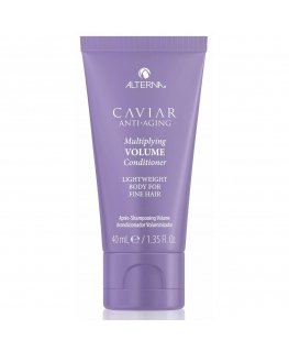 Alterna Caviar Multiplying Volume Conditioner hoitoaine 40ml