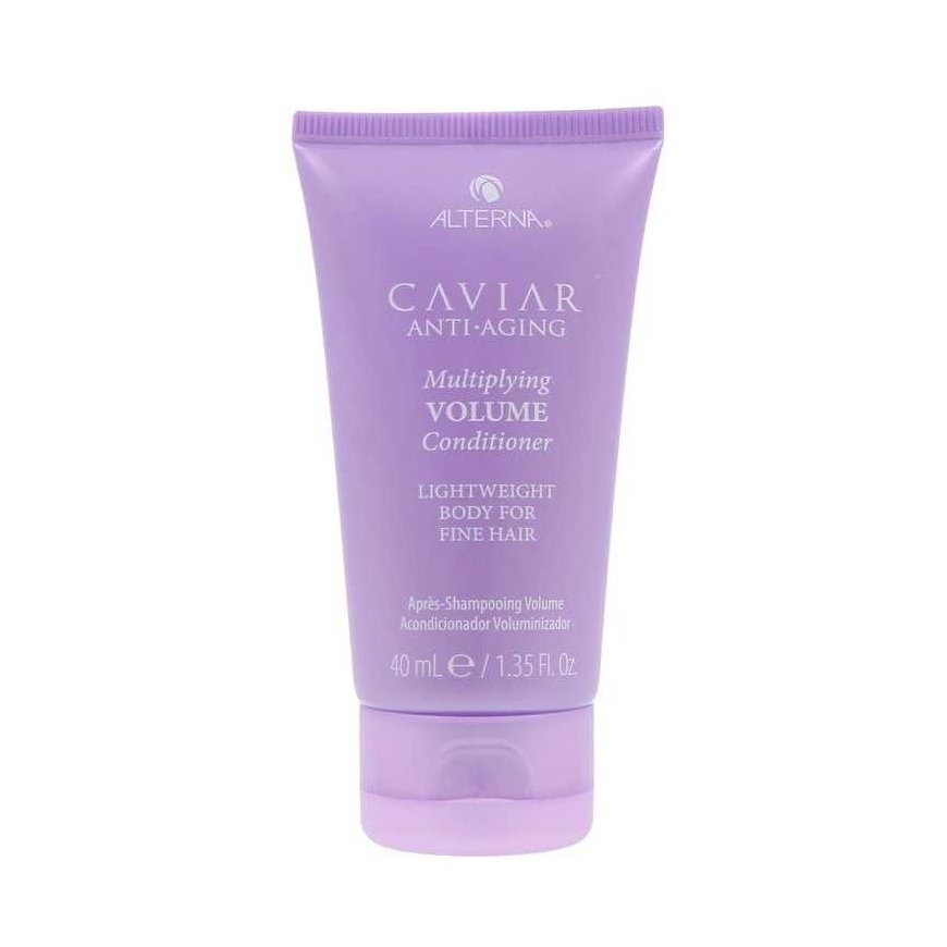 "Alterna Caviar Multiplying Volume Conditioner" conditioner 40ml – 2