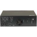 UPS-LATURI AT-UPS3000S-RT-RACK 3000 VA ITÄ