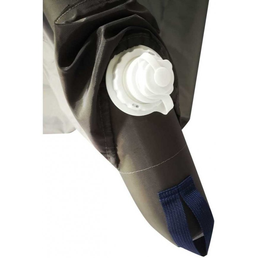 Enero Camp 3 PEOPLE HOLIDAY INFLATABLE TENT 210x210x110cm ENERO CAMP – 2