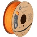 Polymaker-filamentti Polimaker PolyLite Luminous PLA 1.75 mm 1 kg - oranssi