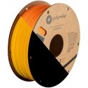 Polymaker-filamentti Polimaker PolyLite Luminous PLA 1.75 mm 1 kg - oranssi