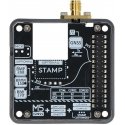 GNSS module with pressure sensor, IMU and magnetometer - NEO-M9N, BMP280, BMI270, BMM150 - M5Stack Core - M5Stack M135 GNSS module with pressure sensor, IMU and magnetometer - NEO-M9N, BMP280, BMI270, BMM150 - M5Stack Core - M5Stack M135