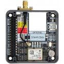GNSS module with pressure sensor, IMU and magnetometer - NEO-M9N, BMP280, BMI270, BMM150 - M5Stack Core - M5Stack M135 GNSS module with pressure sensor, IMU and magnetometer - NEO-M9N, BMP280, BMI270, BMM150 - M5Stack Core - M5Stack M135