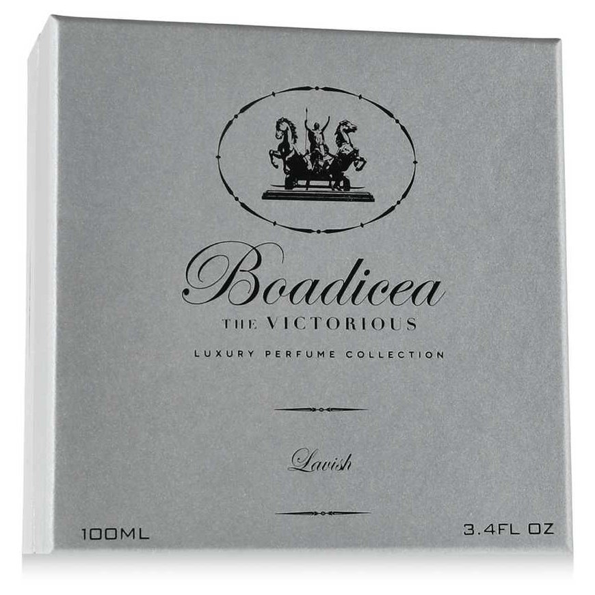 Boadicea the Victorious Lavish 100ml hajuvesi unisex EDP