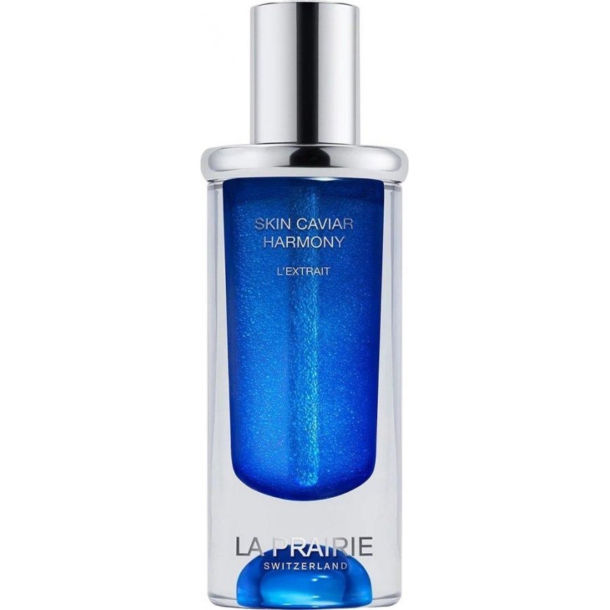 La Prairie La Prairie Firming skin