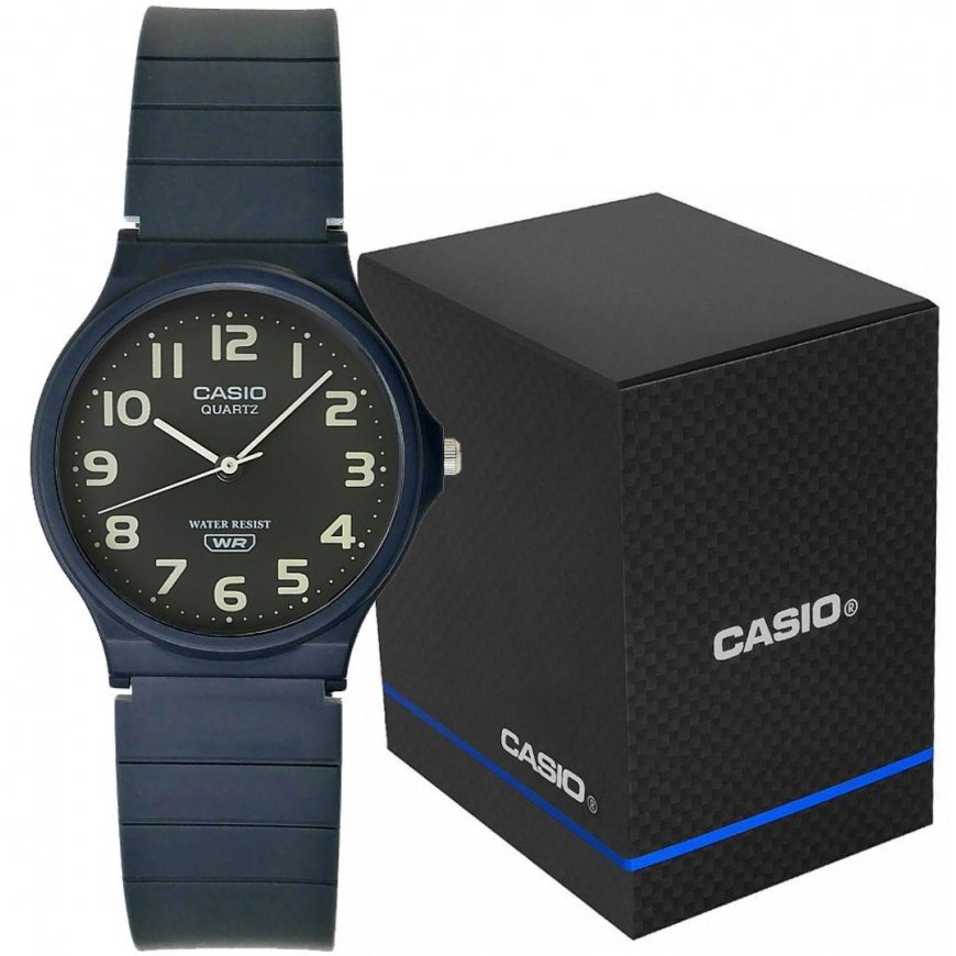Watch Casio MQ-24UC-2BEF