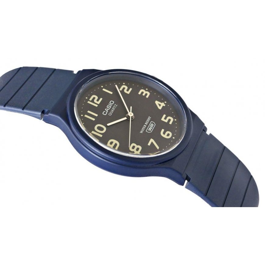 Watch Casio MQ-24UC-2BEF – 3