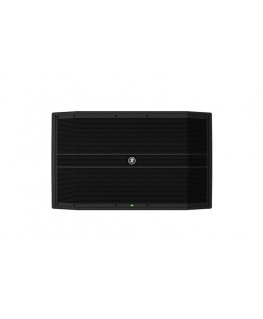 Mackie DRM12A Juoda Vielinis 2000 W